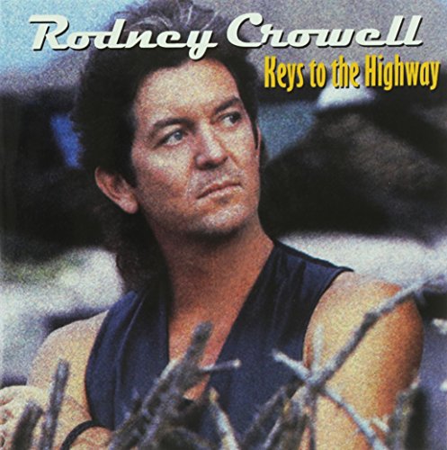 album rodney crowell