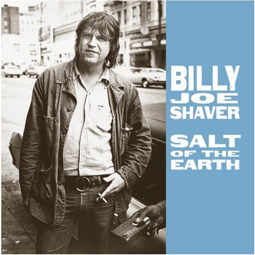 album billy joe shaver