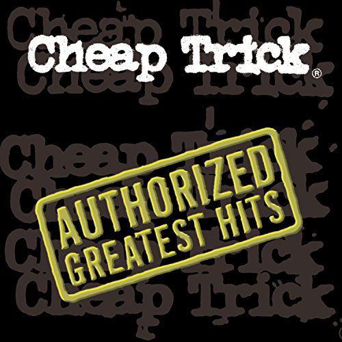 album cheap trick