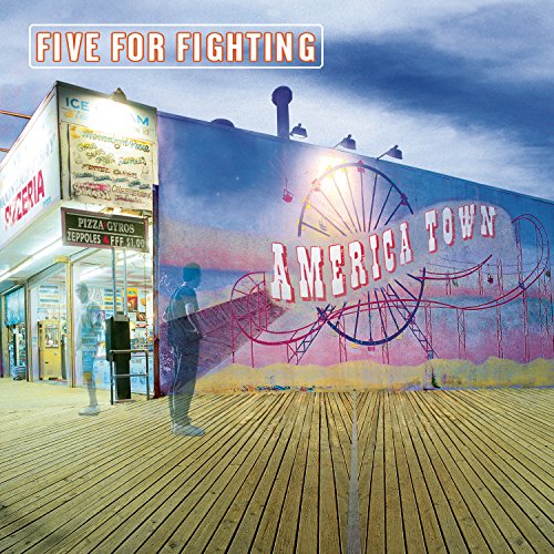 album five for fighting