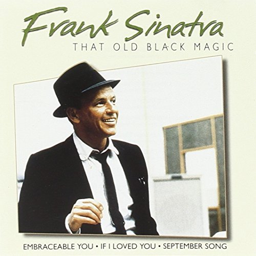 album frank sinatra