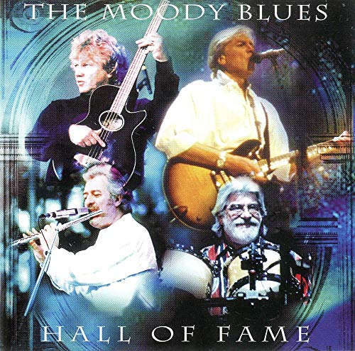 album the moody blues