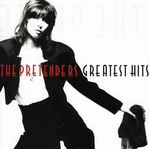 album pretenders