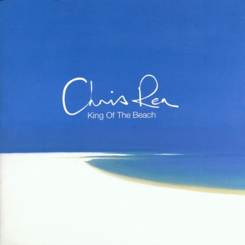 album chris rea