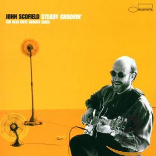 album john scofield