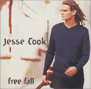 album jesse cook