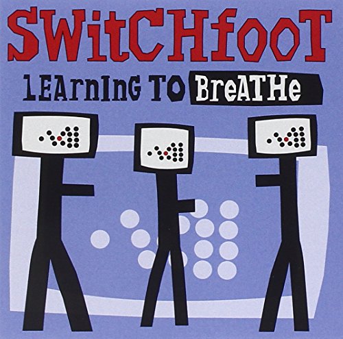 album switchfoot