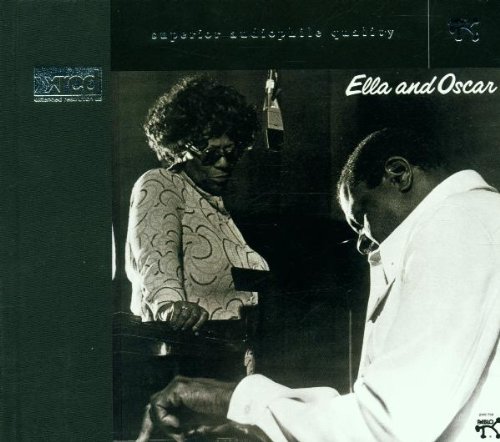 album ella fitzgerald