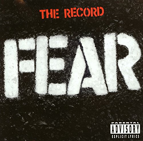 album fear