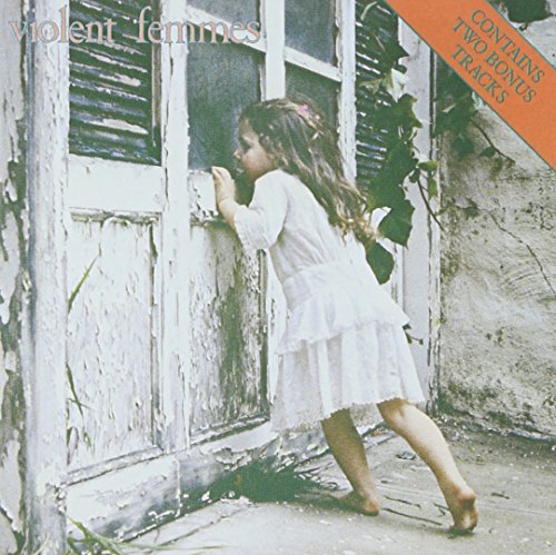 album violent femmes