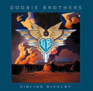 album the doobie brothers