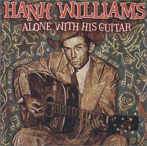 album hank williams