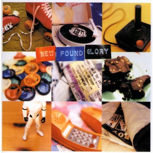 album new found glory