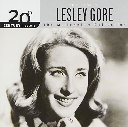 album lesley gore