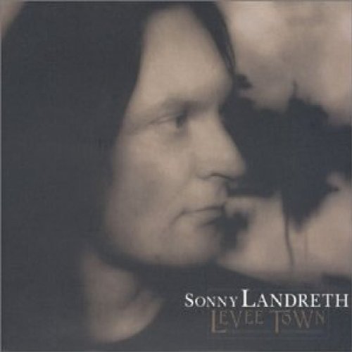 album sonny landreth