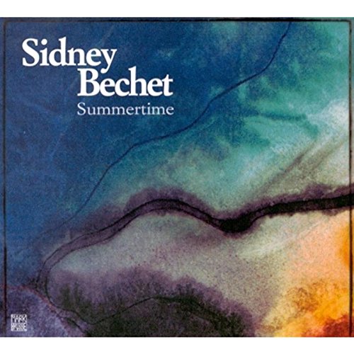 album bechet sydney