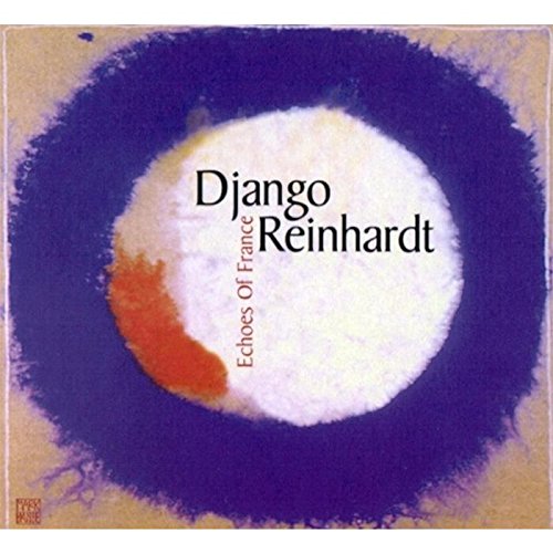 album django reinhardt