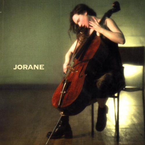 album jorane