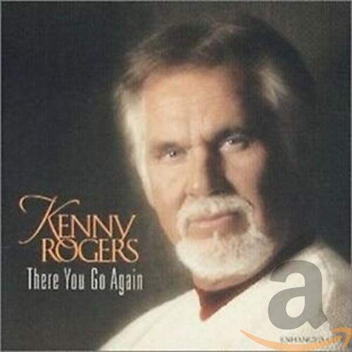 album kenny rogers