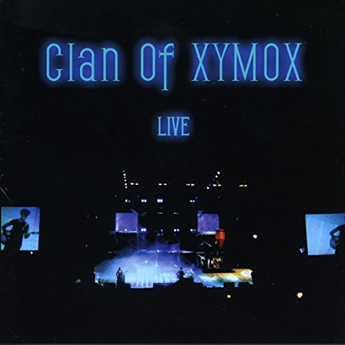 album clan of xymox