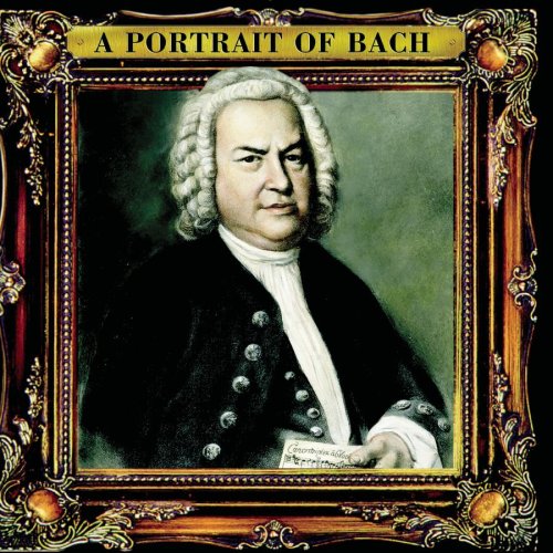 album johann sebastian bach