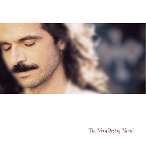 album yanni