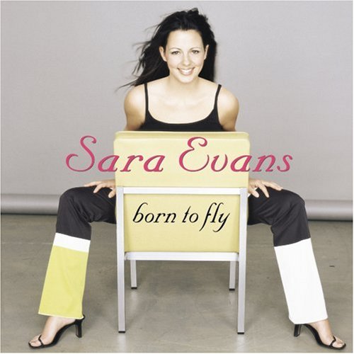 album sara evans