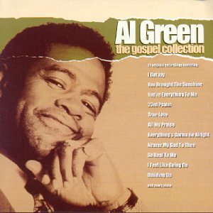 album al green