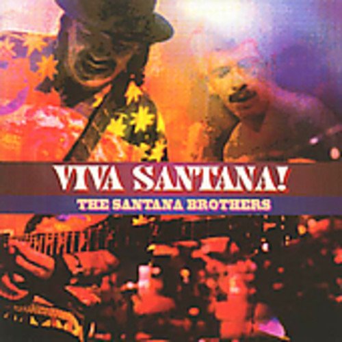 album carlos santana