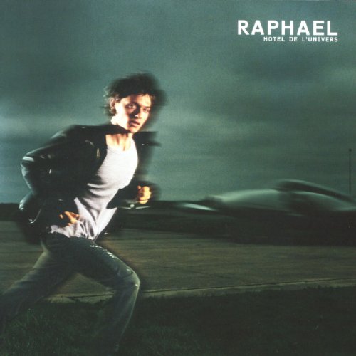 album raphal