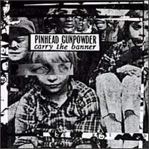 album pinhead gunpowder