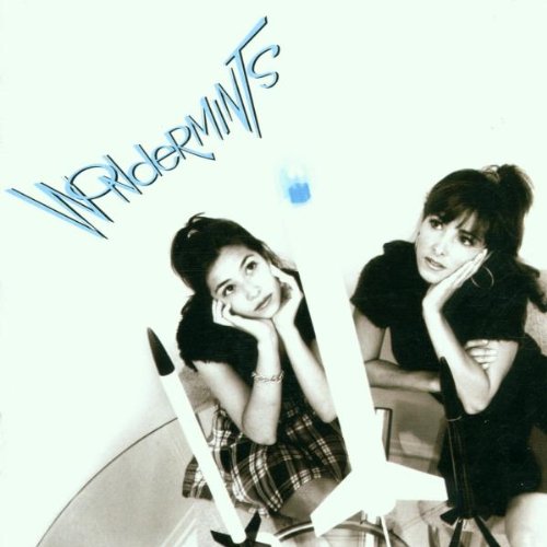 album wondermints