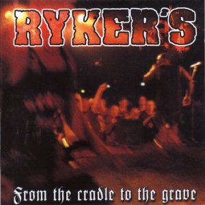 album ryker s