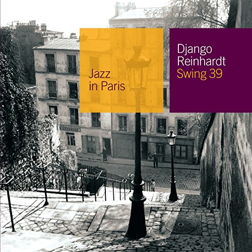 album django reinhardt