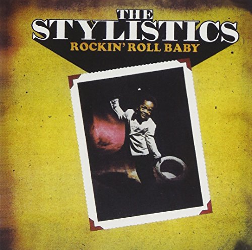 album the stylistics