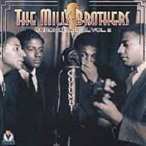 album the mills brothers