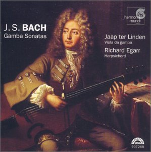 album johann sebastian bach