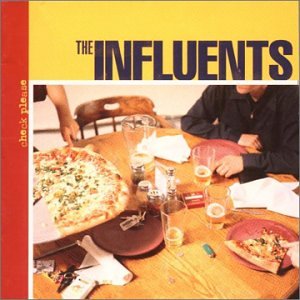 album the influents