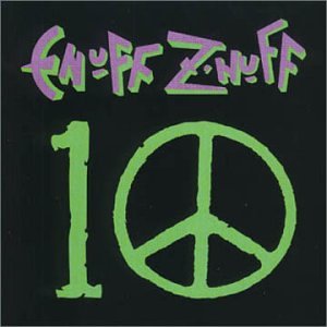 album enuff z nuff