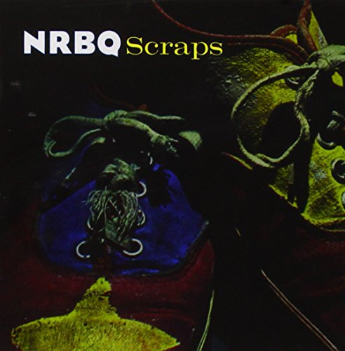 album nrbq