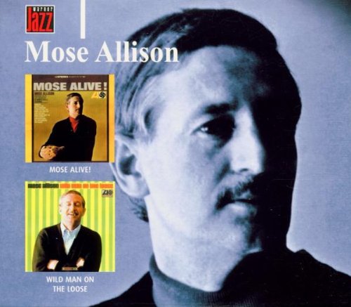 album mose allison