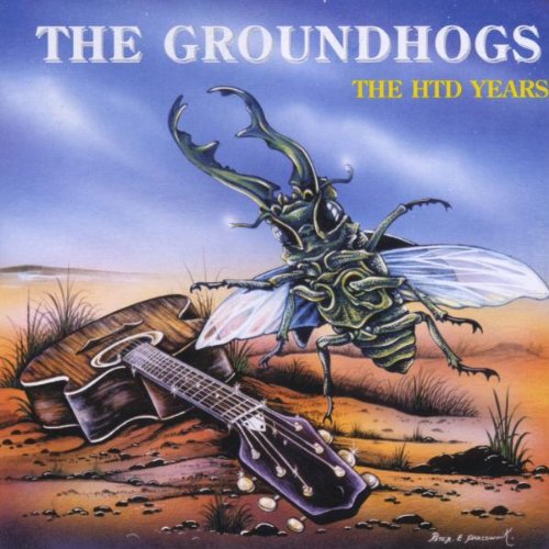 album the groundhogs