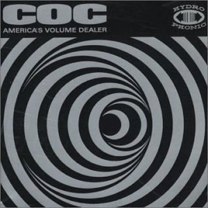 album corrosion of conformity