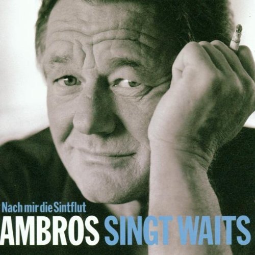 album wolfgang ambros