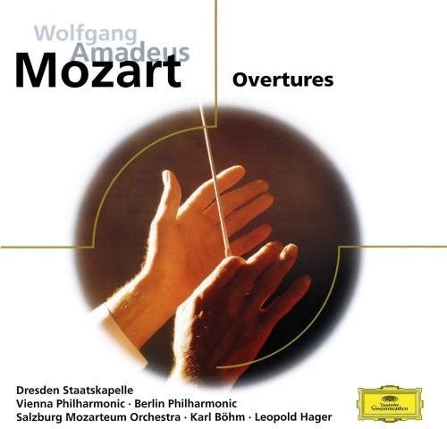 album wolfgang amadeus mozart