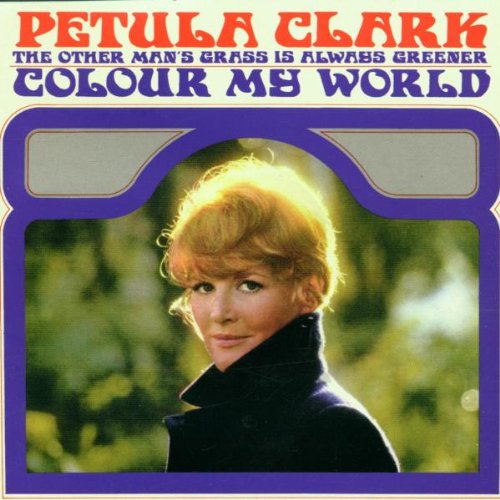 album petula clark