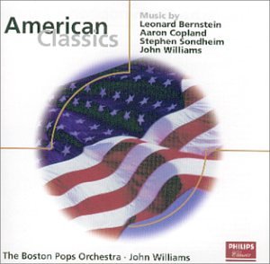 album john williams