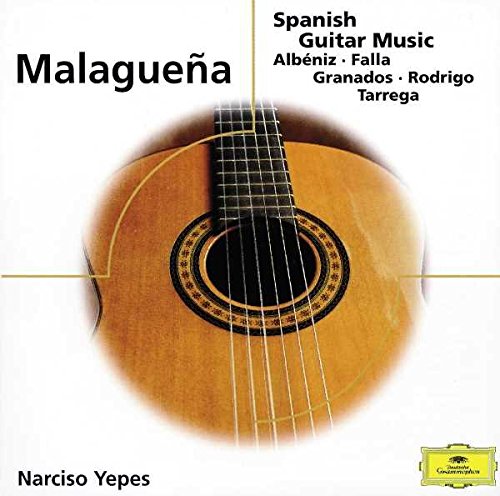 album narciso yepes