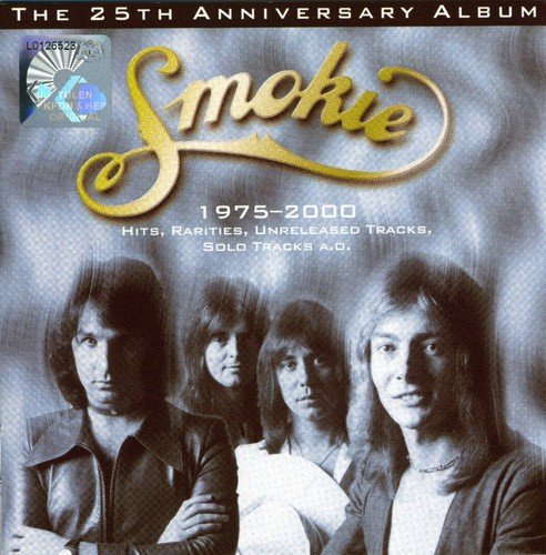 album smokie