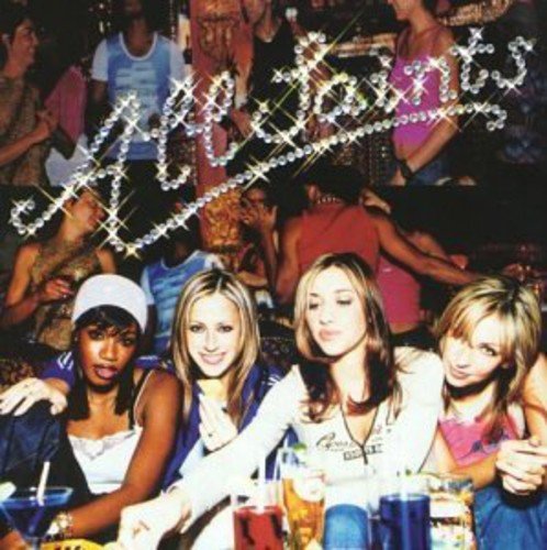 album all saints